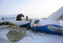 Борис Чернышов: Сергей Белов не получит иск за аварийную посадку Airbus A320 boris chernyshov sergej belov ne poluchit isk za avarijnuyu posadku 320-obzone-su-0