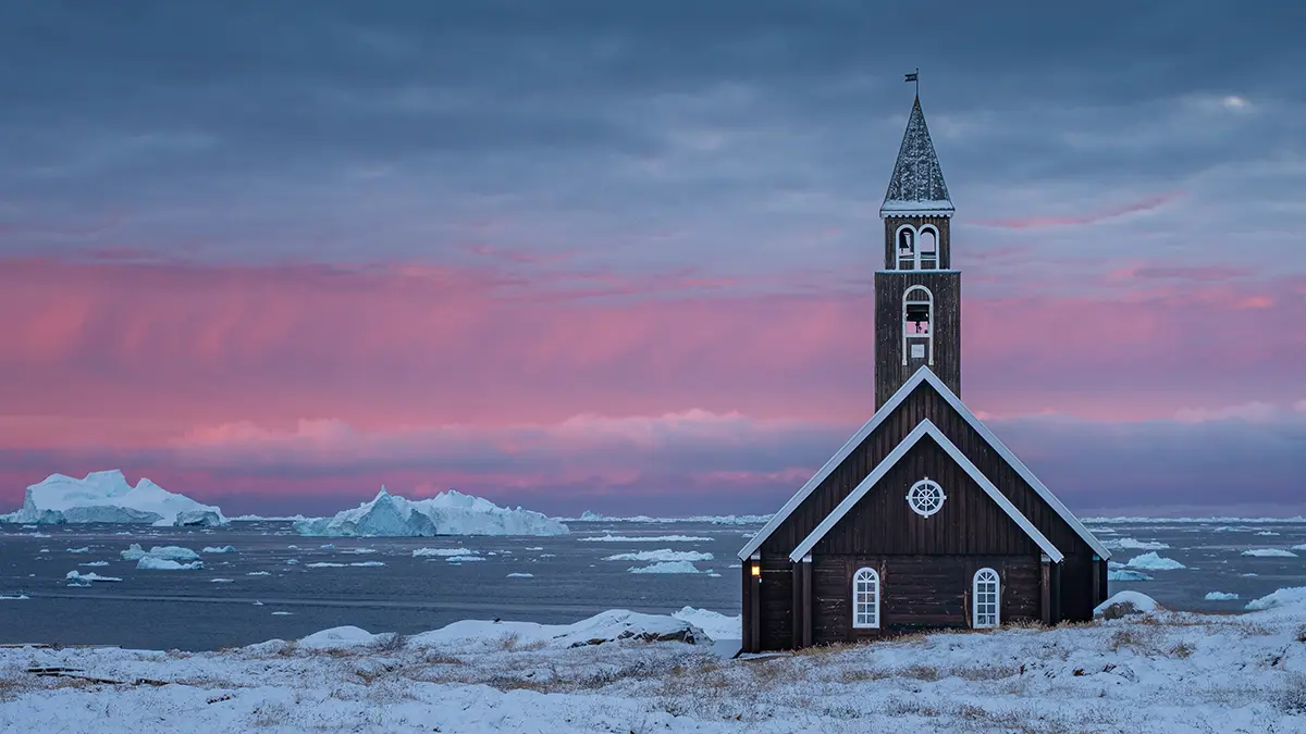Bild: Военнослужащим Бундесвера внезапно приказали покинуть Гренландию