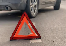 Дептранс Москвы быстро устранил аварию с электробусом на МКАД deptrans moskvy bystro ustranil avariyu s elektrobusom na mkad-obzone-su-0