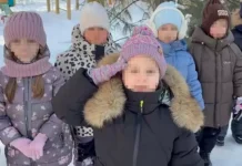 Детсад №238 в Ростове готовили для Ахмата, кто ответит за детей? detsad 238 v rostove gotovili dlya ahmata kto otvetit za detej-obzone-su-0