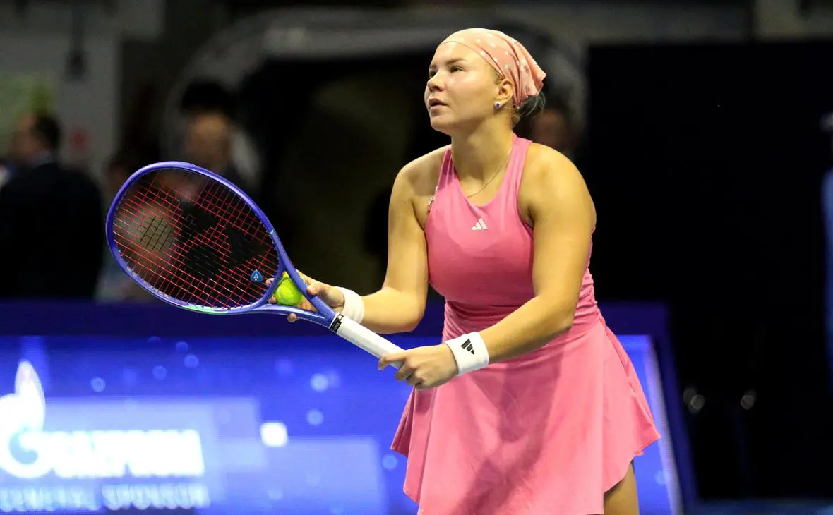 Диана Шнайдер (Maksim Konstantinov / Global Look Press)