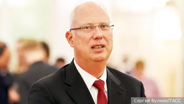 Дмитриев иронично назвал союзников Украины «коалицией наказанных»