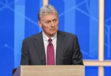 Дмитрий Песков предвидит перемены: Трамп изменит расстановку сил dmitrij peskov predvidit peremeny tramp izmenit rasstanovku sil-obzone-su-0