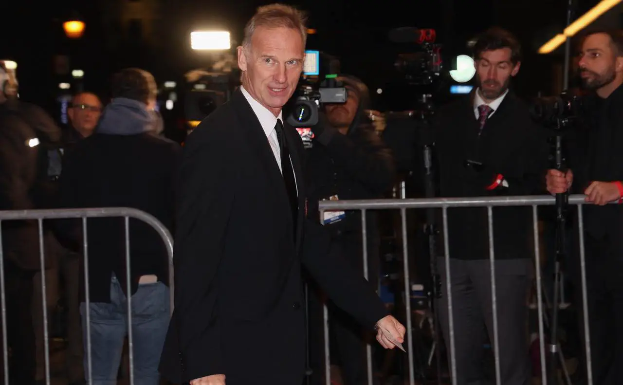 Доминик Гашек (Bruce Bennett / Getty Images)