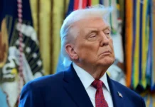 Дональд Трамп прокомментировал ситуацию с танкером Marinera между США и Россией donald tramp prokommentiroval situacziyu s tankerom mezhdu ssha i rossiej-obzone-su-0