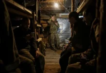 Дональд Трамп резко оценивает хаос вокруг Украины, Байдена и Путина donald tramp rezko oczenivaet haos vokrug ukrainy bajdena i putina-obzone-su-0