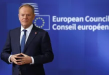 Дональд Туск и Марк Рютте убеждены, что Европа может сплотиться ради будущего donald tusk i mark ryutte ubezhdeny chto evropa mozhet splotitsya radi budushhego-obzone-su-0