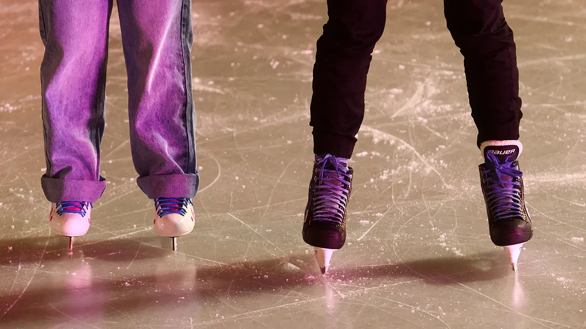 Травмировался на катке: кто виноват и можно ли получить компенсацию