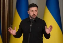 Энергетический кризис в Украине столкнул Зеленского и Кличко energeticheskij krizis v ukraine stolknul zelenskogo i klichko-obzone-su-0