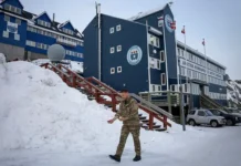 Франция и НАТО усилят сотрудничество, готовятся к учениям в Гренландии francziya i nato usilyat sotrudnichestvo gotovyatsya k ucheniyam v grenlandii-obzone-su-0