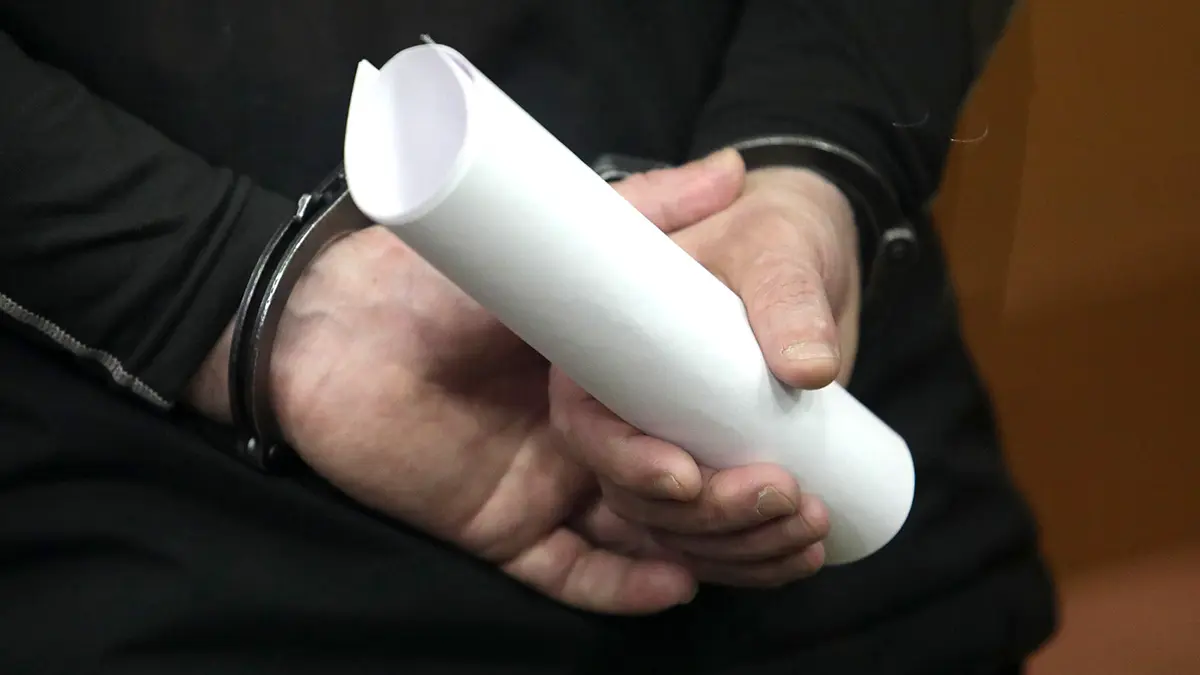 Силовики задержали участников ОПГ из РЖД по подозрению во взяточничестве