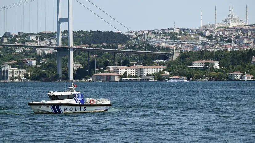 Мать пловца Свечникова ожидают в Стамбуле для сдачи ДНК-теста