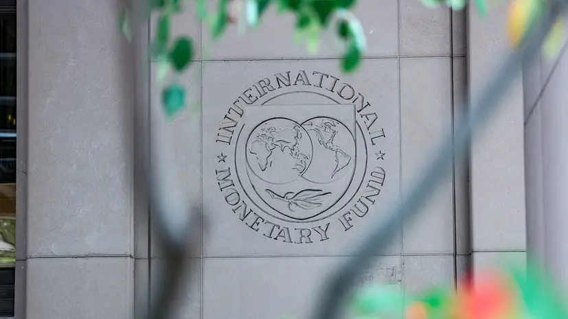 Украина к 1 февраля обязана выплатить МВФ почти $188 млн
