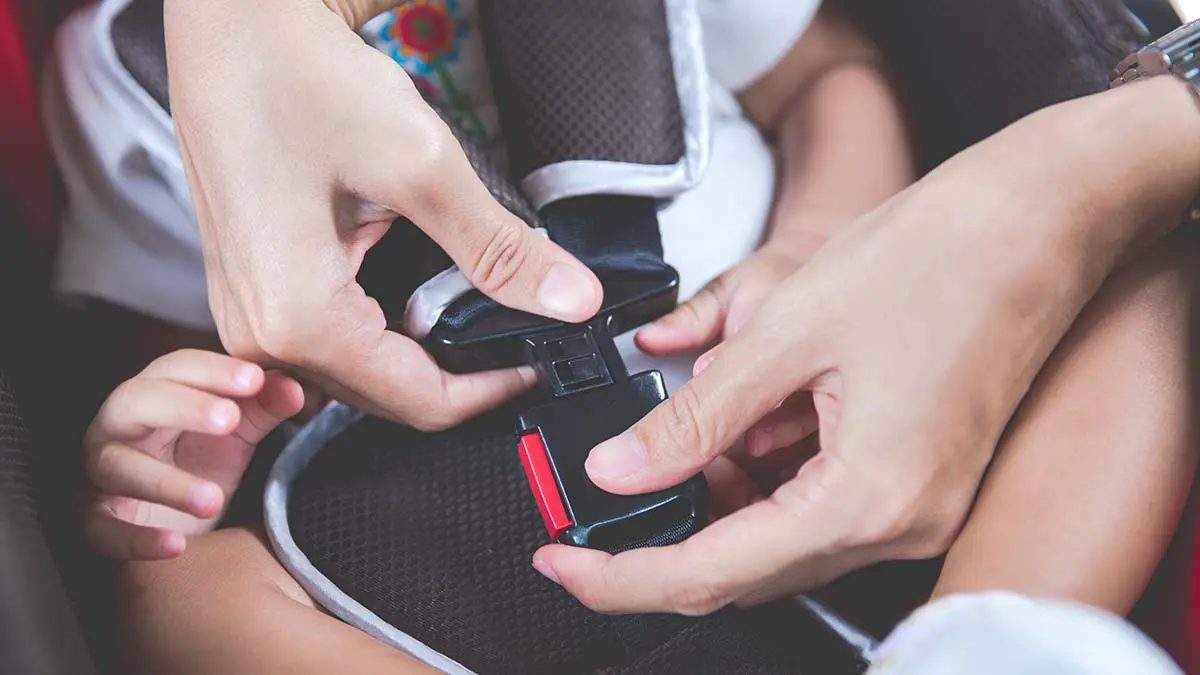 В Госдуме обсуждают введение скидок для пассажиров такси с детьми