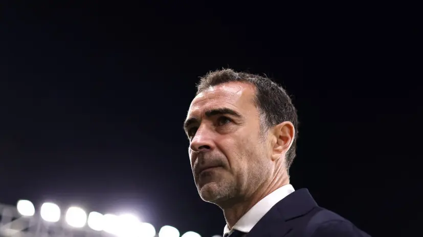 Карседо объяснил, почему согласился возглавить «Спартак»