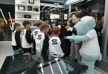 Security Vision и КидБург запускают академию для детей i kidburg zapuskayut akademiyu dlya detej-obzone-su-0