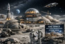 GRU Space и Скайлер Чан создают лунный отель со SpaceX и Blue Origin i skajler chan sozdayut lunnyj otel so i -obzone-su-0
