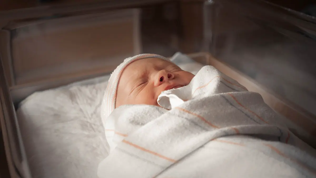 Mash назвал диагнозы детей, скончавшихся в ГКБ №1 Новокузнецка