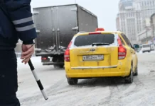 Инспектор ДПС в Башкирии остановил Lada Granta и завершил дело на позитивной ноте inspektor dps v bashkirii ostanovil i zavershil delo na pozitivnoj note-obzone-su-0