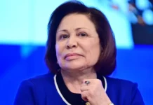 Ирина Роднина сосредоточена на фигурном катании и Госдуме irina rodnina sosredotochena na figurnom katanii i gosdume-obzone-su-0