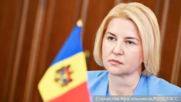 Экс-глава Гагаузии заявила о подготовке Санду секретного плана по Приднестровью