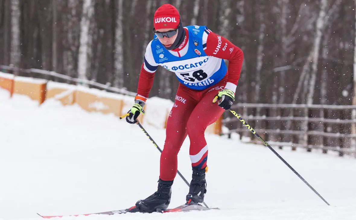 Иван Горбунов (Sergey Elagin / Business Online / Global Look Press)