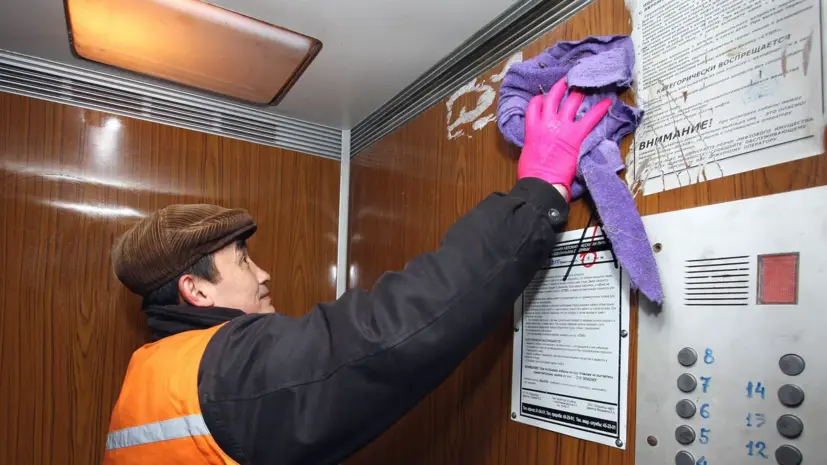 Депутат ГД Панеш: жильцы могут требовать перерасчёт из-за плохой работы УК