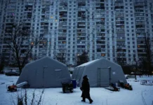 Киевляне обвинили Виталия Кличко в фиктивном восстановлении отопления kievlyane obvinili vitaliya klichko v fiktivnom vosstanovlenii otopleniya-obzone-su-0