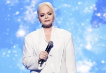 Лариса Долина, Глеб Рыськов и Полина Лурье делятся новостями о жизни и спорах larisa dolina gleb ryskov i polina lure delyatsya novostyami o zhizni i sporah-obzone-su-0