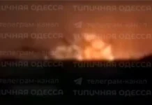Лебедев об ударе по порту Одессы и его катастрофических последствиях lebedev ob udare po portu odessy i ego katastroficheskih posledstviyah-obzone-su-0