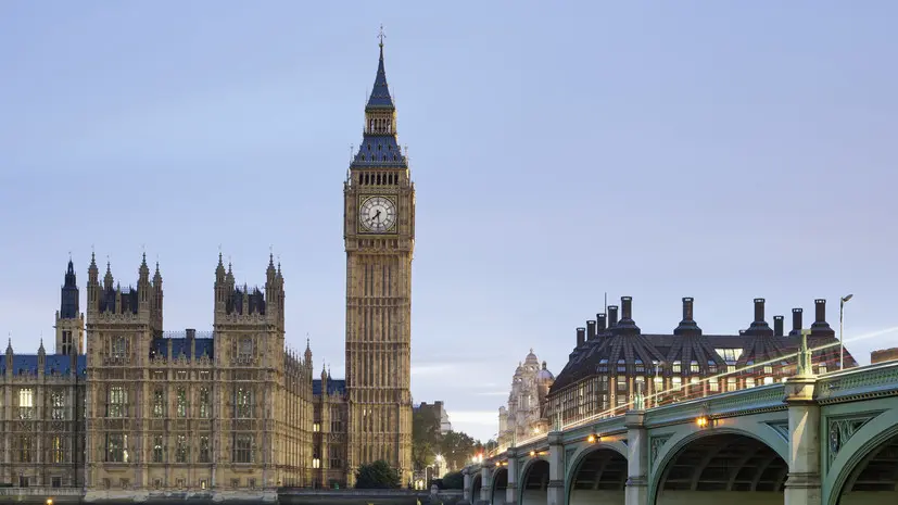 Полковник Макгрегор призвал Великобританию серьёзно относиться к России