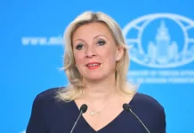 Мария Захарова ответила Джону Хили на его заявления о Путине mariya zaharova otvetila dzhonu hili na ego zayavleniya o putine-obzone-su-0