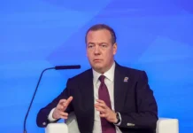Медведев оценил шансы на диалог с США по ДСНВ medvedev oczenil shansy na dialog s ssha po dsnv-obzone-su-0