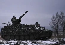 Минобороны уничтожило 75 БПЛА над Россией, есть жертвы в Адыгее minoborony unichtozhilo 75 bpla nad rossiej est zhertvy v adygee-obzone-su-0