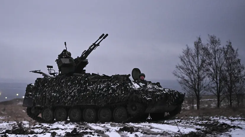 Есть пострадавшие: за ночь над Россией уничтожено 75 украинских БПЛА