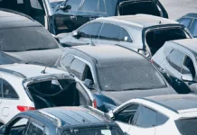 Минпромторг РФ улучшит учёт заводов по утилизации машин minpromtorg rf uluchshit uchyot zavodov po utilizaczii mashin-obzone-su-0