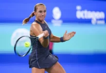 Мирра Андреева и Диана Шнайдер: полуфинал WTA после ОИ-2024 mirra andreeva i diana shnajder polufinal posle oi2024-obzone-su-0
