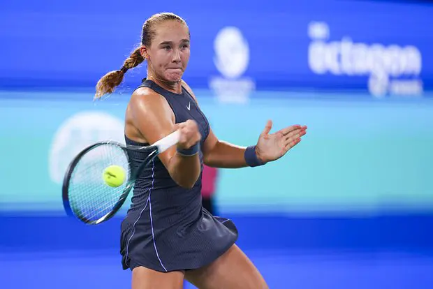 Мирра Андреева