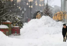 Москва ожидает крепкие морозы в феврале — прогнозы синоптиков moskva ozhidaet krepkie morozy v fevrale prognozy sinoptikov-obzone-su-0