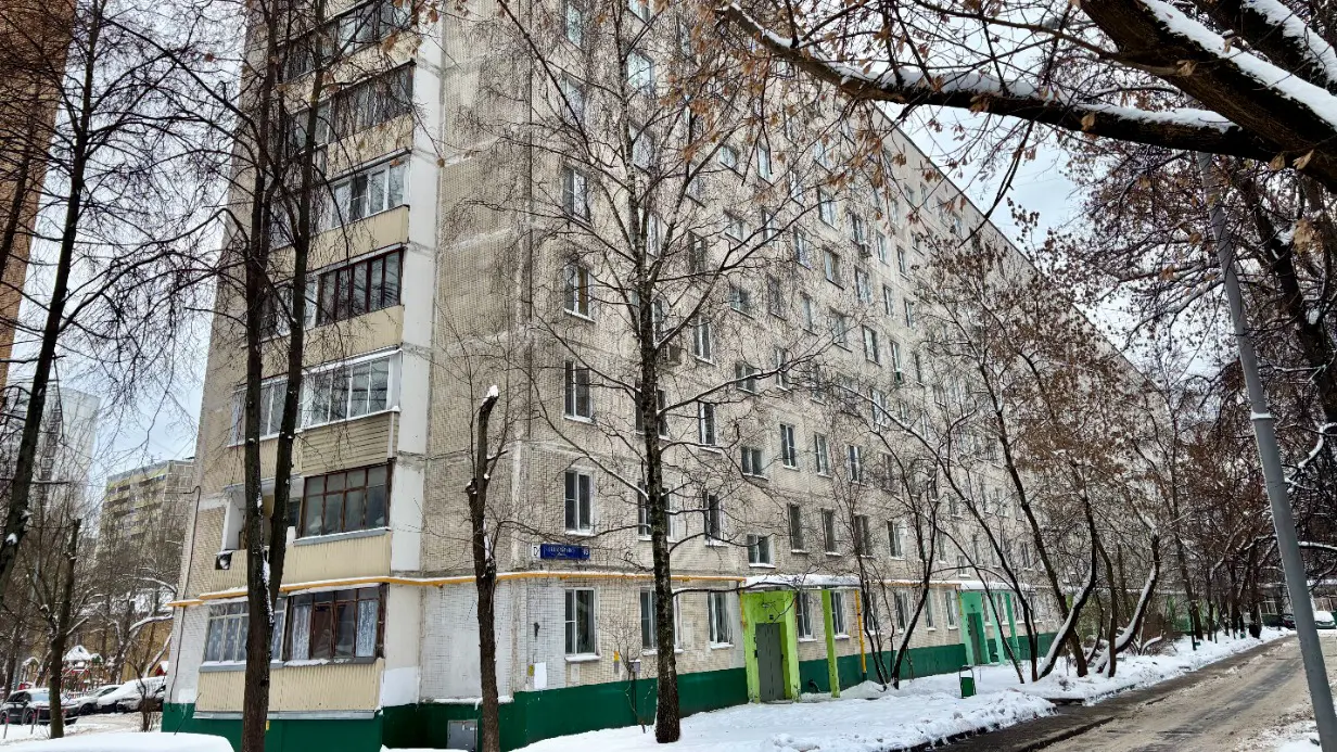 Завершилась модернизация газовых сетей в жилом доме с библиотекой на Фестивальной улице