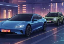 НАС предлагает Мишустину цветные номера для электрокаров nas predlagaet mishustinu czvetnye nomera dlya elektrokarov-obzone-su-0