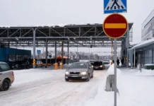 nemeczkie turisty iz lyubopytstva peresekli graniczu finlyandii i rf-obzone-su-0