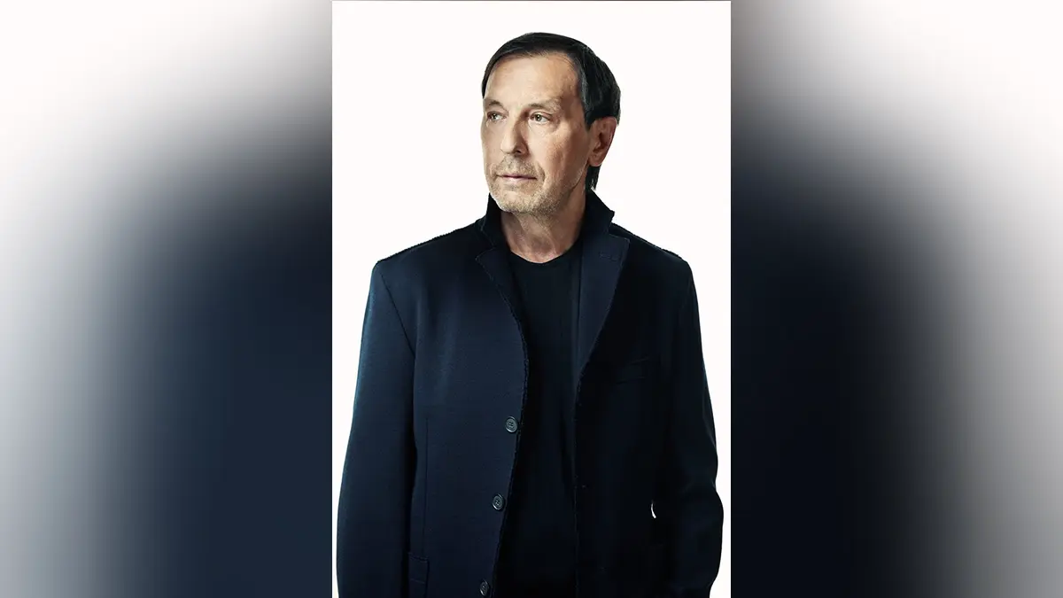 Певец Носков, перенесший инсульт, пожаловался на сильные боли