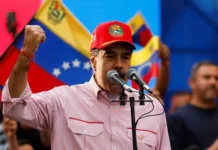 Николас Мадуро укрепляет систему ПВО Венесуэлы с помощью «Игла-С» и С-125-2М nikolas maduro ukreplyaet sistemu pvo venesuely s pomoshhyu iglas i s1252m-obzone-su-0