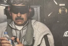 Николас Мадуро задержан в Nike, США и Силиа Флорес оказываются в центре событий nikolas maduro zaderzhan v ssha i silia flores okazyvayutsya v czentre sobytij-obzone-su-0