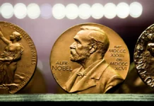 Нобелевский комитет отвечает Трампу и Мачадо, интрига вокруг премии мира nobelevskij komitet otvechaet trampu i machado intriga vokrug premii mira-obzone-su-0