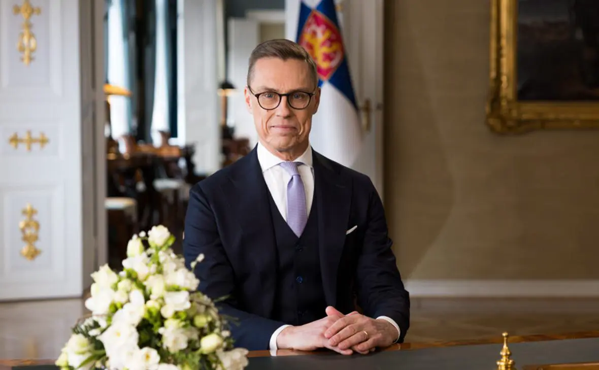 Александр Стубб (presidentti.fi)