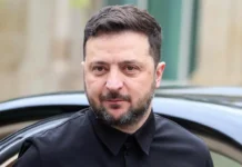 Новые риски переговоров: Путин и Зеленский среди Трампа и Кушнера novye riski peregovorov putin i zelenskij sredi trampa i kushnera-obzone-su-0