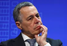 ОБСЕ в действии – Кассис рассказал о планах Швейцарии по деэскалации obse v dejstvii kassis rasskazal o planah shvejczarii po deeskalaczii-obzone-su-0