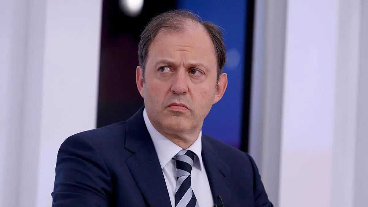 Подмосковный суд рассмотрит иски экс-замглавы Росприроднадзора Митволя ко ФСИН